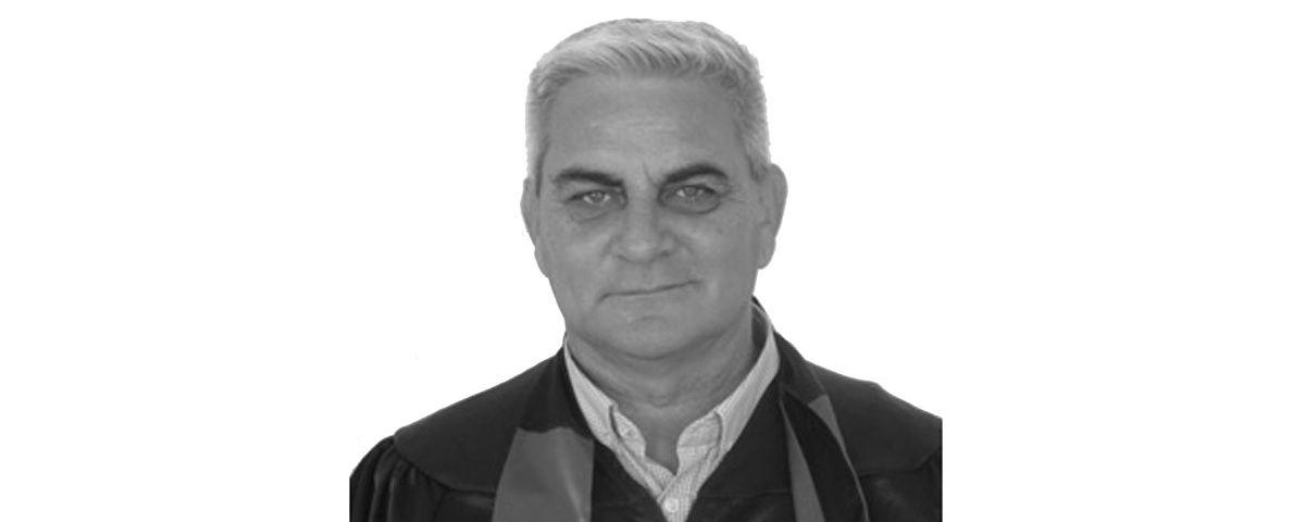 IN MEMORIAM Predrag Kovačević (1961-2020)